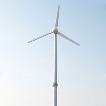 H10.0-30kw grid-tied wind turbine system