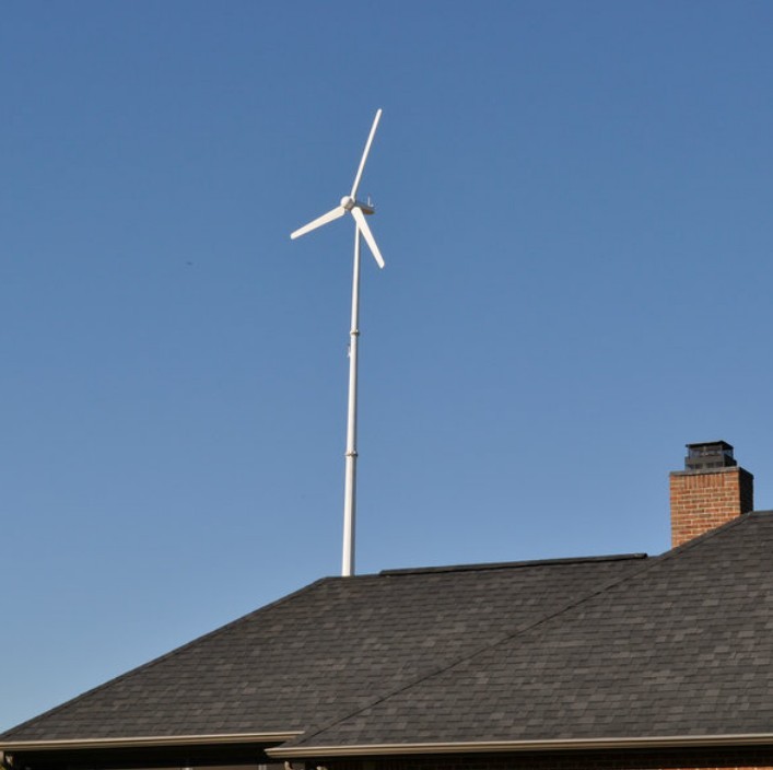 Wind Turbine | Wind Generator | Home Wind Energy