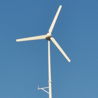 Wind Turbine | Wind Generator | Home Wind Energy