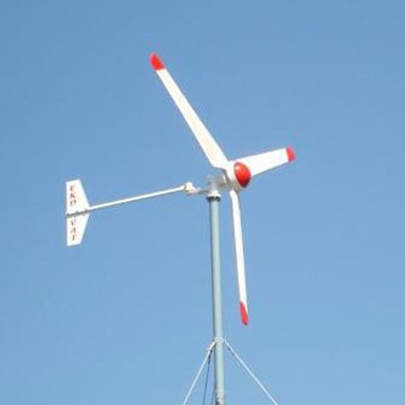 H3.1-1KW Off Grid 48V Wind Turbine