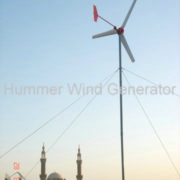 wind generator