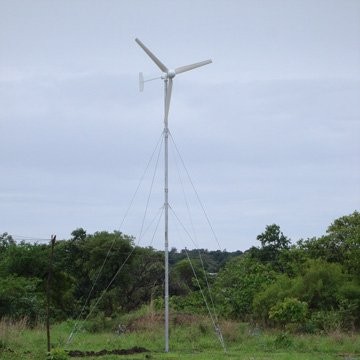 Wind Energy