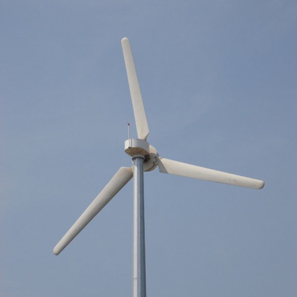 H10.0-30KW Wind Turbine