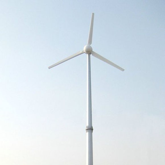 H10.0-30kw wind turbine