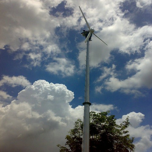 5KW Wind Generator Price