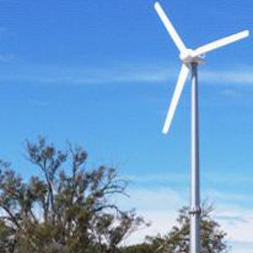 5KW Wind Generator Price