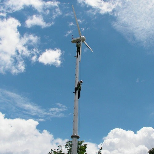 5KW Windmill generator for electricity
