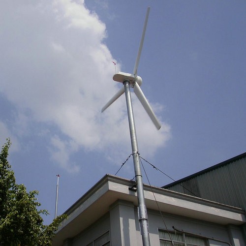 5kw wind generator