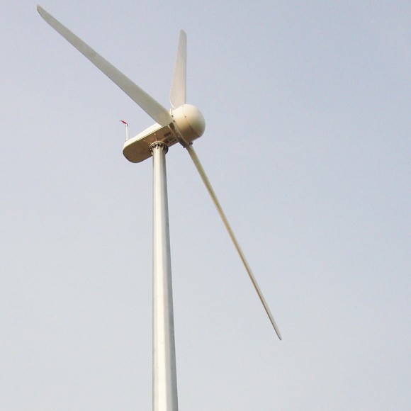 Hummer 20KW Domestic Wind Generator