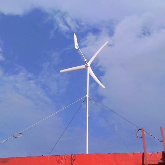 Hummer 500W Domestic Wind Generator