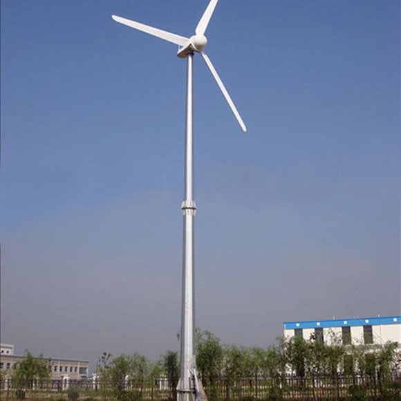 Hummer 20KW Home Wind Power