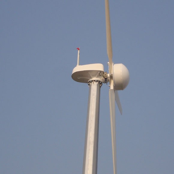 Hummer 30KW Home Wind Turbine