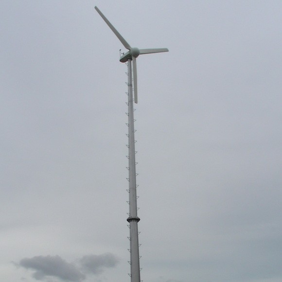 5KW Residential Wind Turbine