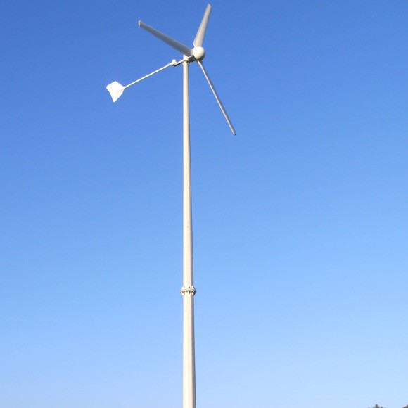 Hummer 2KW Wind Energy Generator