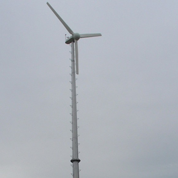 5KW Wind Energy Turbine