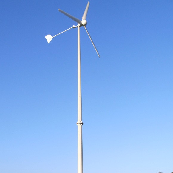 Hummer 2KW Wind Power Generator
