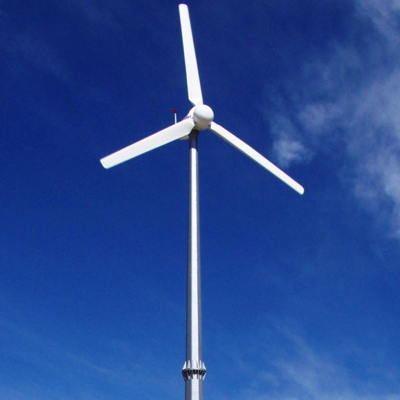 Hummer 30KW Wind Power Generator