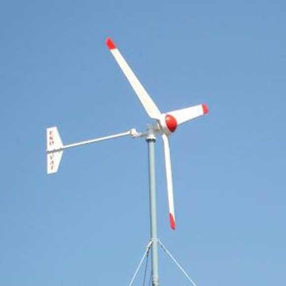 Hummer 500W Wind Power Generator