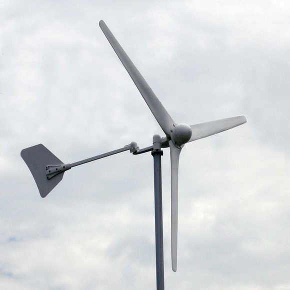 Hummer 500W Wind Power System