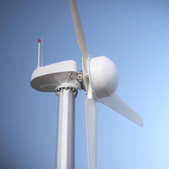 Hummer 30KW Wind Power Turbine