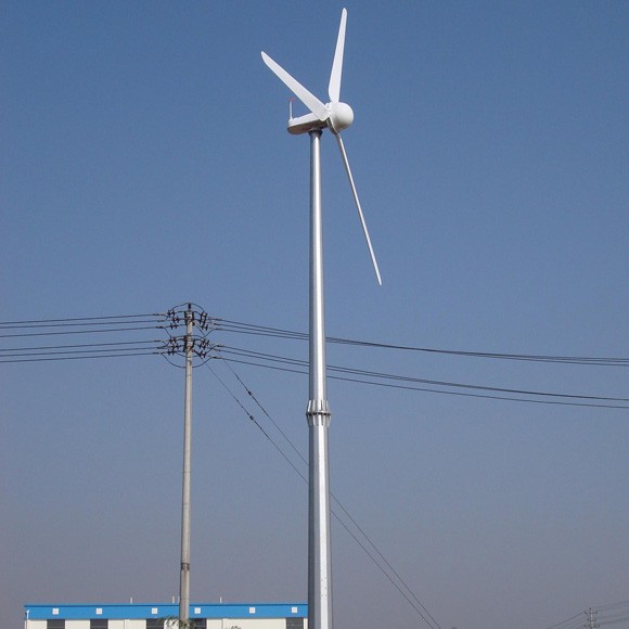 Hummer 20KW Wind Turbine For Farm