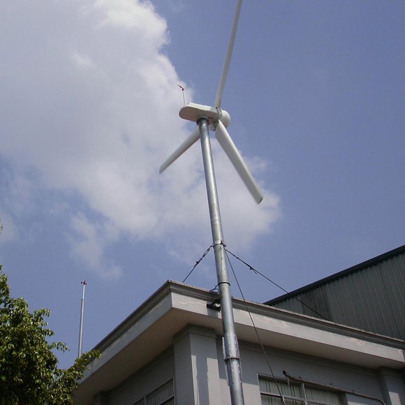 5KW Wind Turbine For House