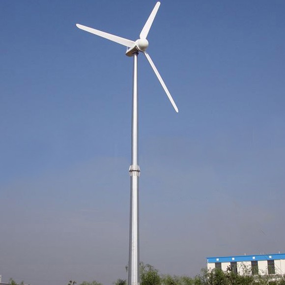 Hummer 20KW Wind Turbine Manufacturer