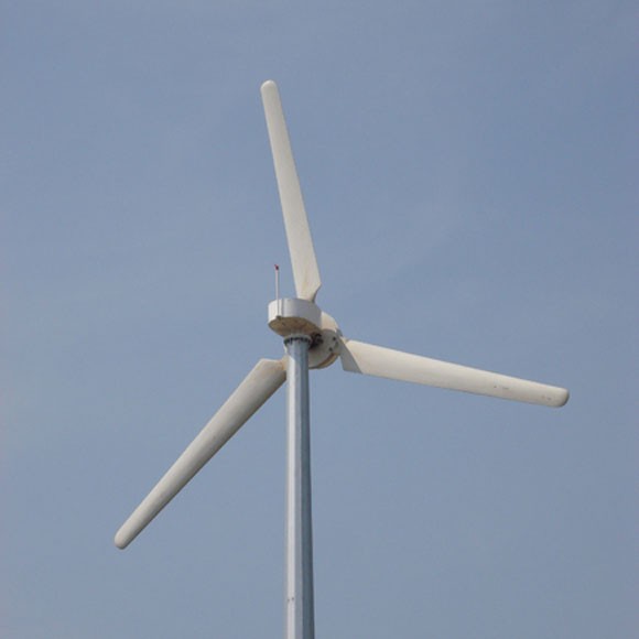 Hummer 30KW Wind Turbine System