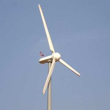 3000W Excellent Wind Power Generator