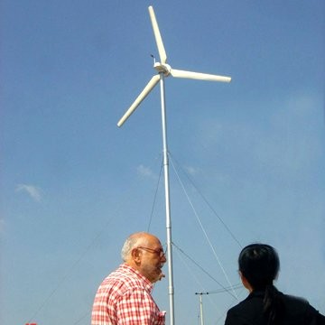 3000W Excellent Wind Power Generator