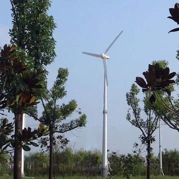 hot selling 20kw wind generator for home