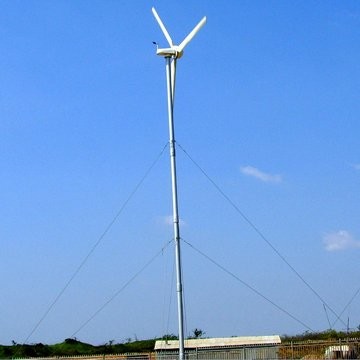 wind generator