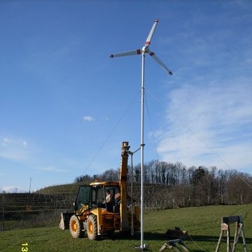 wind generator 