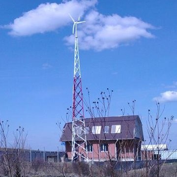 wind generator 