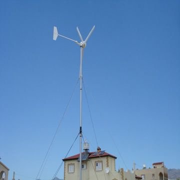 wind turbine