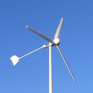 H3.8-2kw wind turbine