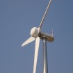 H8.0-10KW Grid Tied Wind Turbine