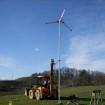 1kw household wind power generayor