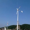 H3.1-1KW All In One Wind Turbine