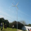 wind generator for household