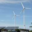 H9.0-20KW Wind Solar Diesel Hybrid System