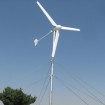 H3.8-2KW Grid Tied Wind Turbine