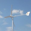 H3.8-2KW Off Grid 48V Wind Turbine