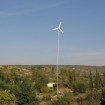H3.8-2KW Off Grid Wind Turbine