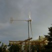 H3.8-2kw grid-tied wind generator system