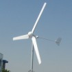H3.8-2kw off-grid wind turbine system
