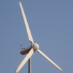H4.6-3KW Off Grid 48V Wind Turbine