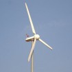 H4.6-3KW Off Grid Wind Turbine