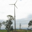 H4.6-3kw off-grid wind generator system