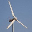 H4.6-3kw wind turbine